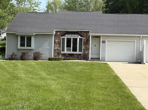 6145 Beechwood Dr, Cass City, MI 48726