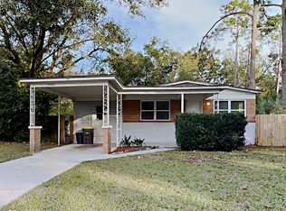 5729 E Norde Dr, Jacksonville, FL 32244