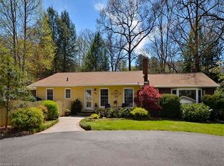 198 Highland Rd, Waynesville, NC 28786