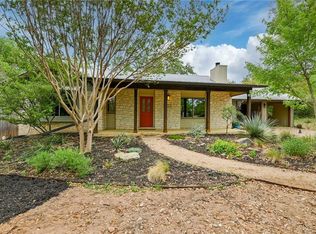 901 Valley View Dr, Austin, TX 78733