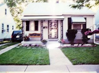 19500 Mansfield St, Detroit, MI