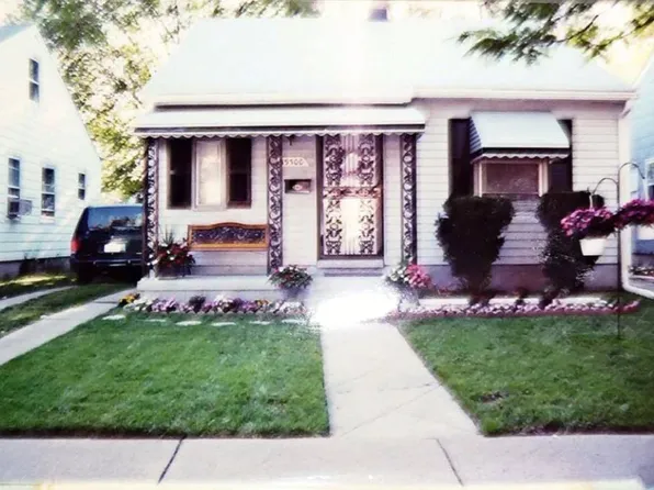 19500 Mansfield St, Detroit, MI 48235