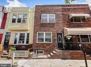 2605 S Beulah St, Philadelphia, PA 19148