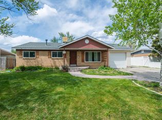 763 E 8325 S, Sandy, UT 84094