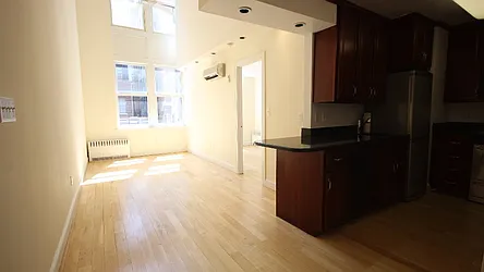 Rented by Keyah Enterprises