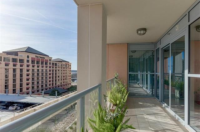 1st image of 98 San Jacinto Blvd #709