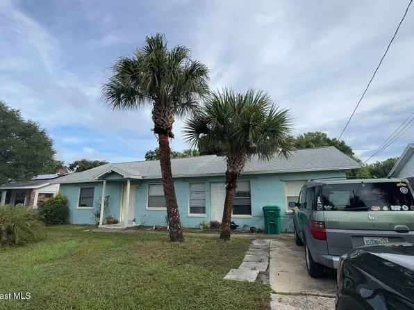 418 Poinciana Dr, Melbourne, FL 32935
