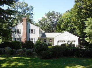 20 Pell Mell Dr, Bethel, CT 06801