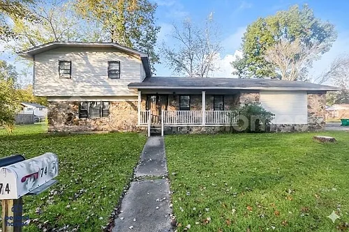 74 Cardinal Valley Dr Photo 1