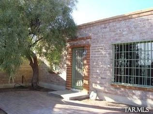 2603 E 9th St, Tucson, AZ 85716