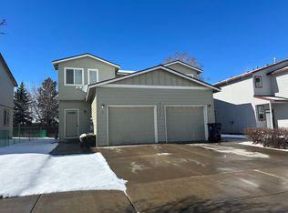 61331 Sally Ln UNIT 1, Bend, OR 97702