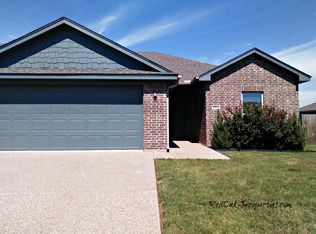 5621 Foxborough Dr UNIT B, Waco, TX 76708