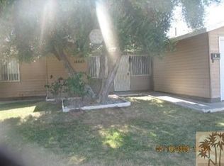 14645 Mission St, Cabazon, CA 92230