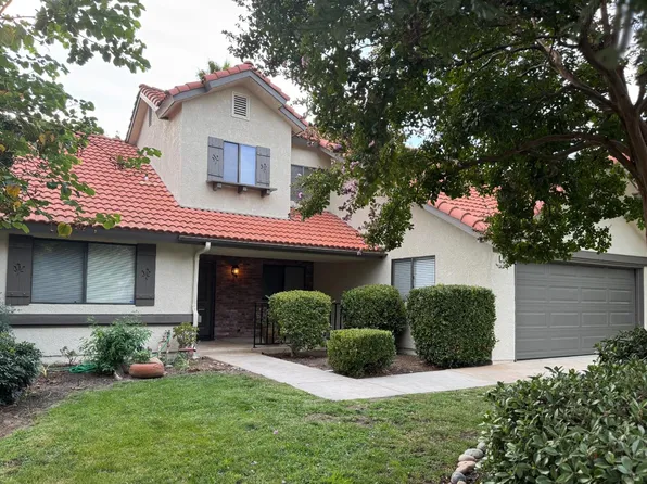 9255 N Recreation Ave, Fresno, CA 93720