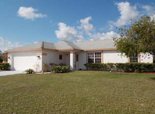 1460 SE Berkshire Blvd, Port Saint Lucie, FL 34953