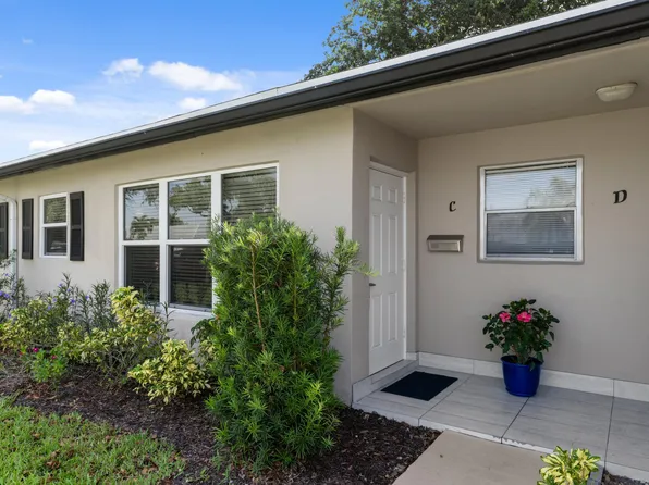 947 Circle Drive #C, Delray Beach, FL 33445