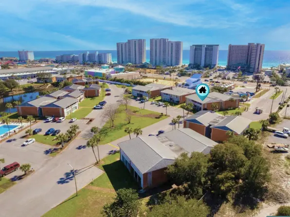 4000 Gulf Terrace Dr Unit 1000, Destin, FL 32541