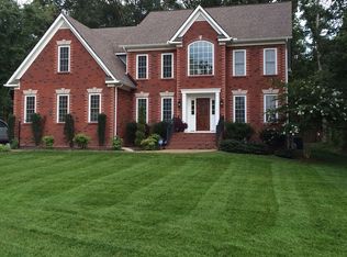 12646 Pamela Ln, Henrico, VA 23233