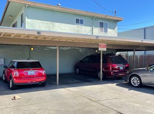 322 44th St, Richmond, CA 94805