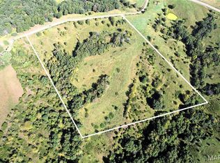 0 Griffin Pl, Elmer, MO 63538