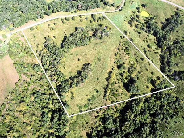 0 Griffin Pl, Elmer, MO 63538