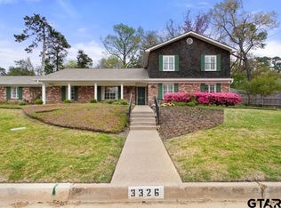 3326 Fry Ave, Tyler, TX 75701