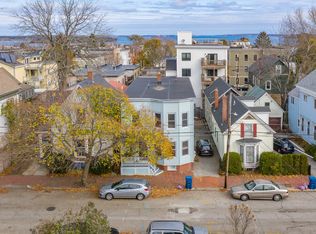 67 Atlantic St, Portland, ME 04101