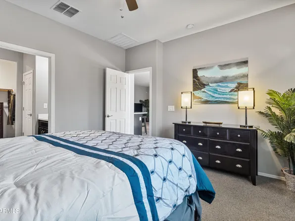 4079 W WINSTON Drive, Laveen, AZ 85339