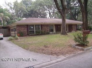 2843 Paces Ferry Rd W, Orange Park, FL 32073