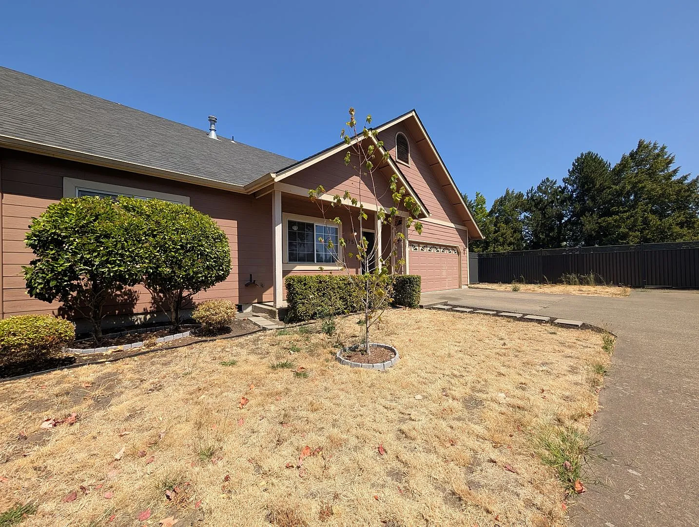 Beautiful 3-Bedroom, 2-Bath Home With Solid Surface Flooring — Photo 1
