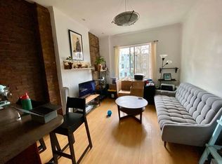 172 Washington Park #6A, Brooklyn, NY 11205