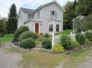 117 Fairview Dr, Lucinda, PA 16235