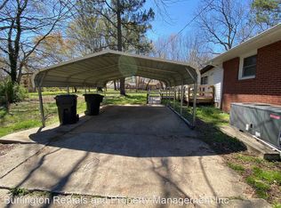 526 Storey St, Burlington, NC 27217