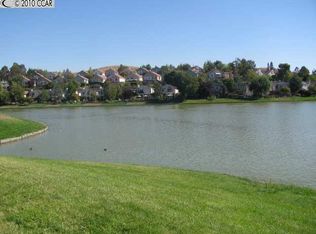 4049 W Lakeshore Dr, San Ramon, CA 94582