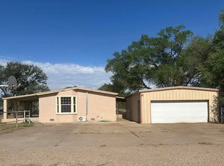 116 Mississippi St, Clovis, NM 88101