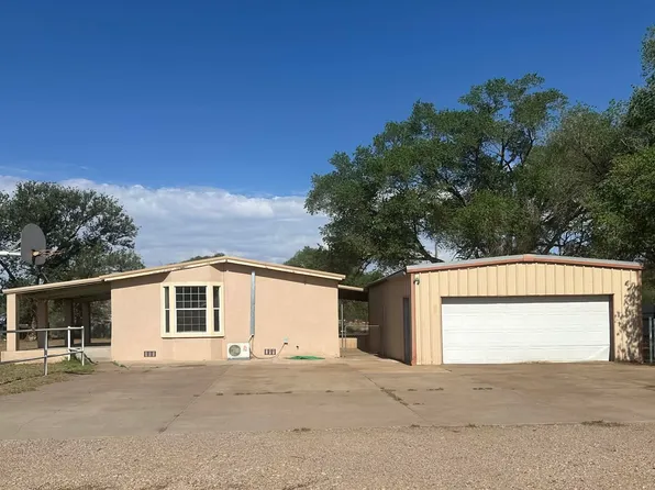 116 Mississippi St, Clovis, NM 88101
