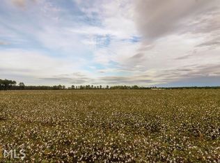 0 Bluebird Rd. & Hwy #121, Metter, GA 30439