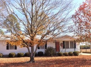 223 McClendon Rd, Cordele, GA 31015