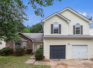 3822 Waldrop Hills Dr, Decatur, GA 30034