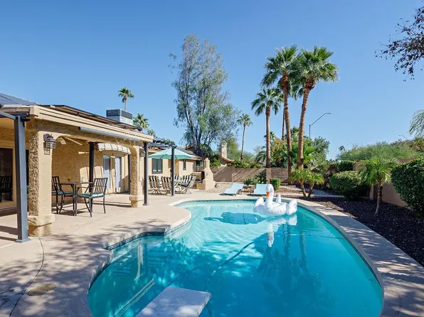 6073 E Beck Ln, Scottsdale, AZ 85254
