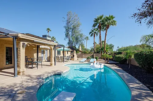 6073 E Beck Ln Photo 1