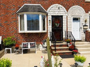 1118 Tremont Dr, Glenolden, PA 19036