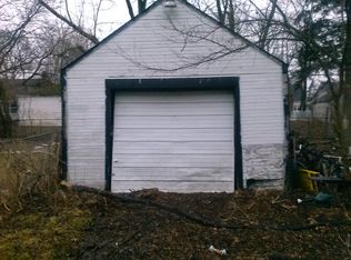 16845 Chatham St, Detroit, MI 48219