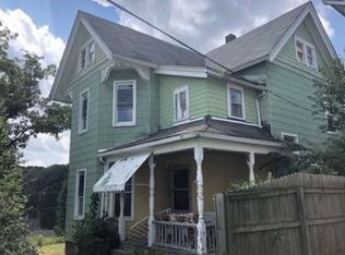 667 S Main St, Knox, PA 16232