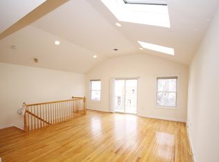 29 Hancock Ave #2, Jersey City, NJ 07307
