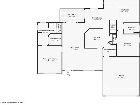 3rd image of 1476 East Ave