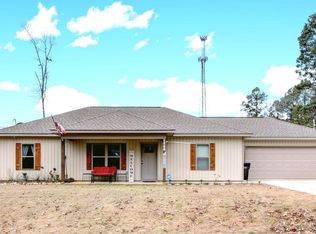 4613 Springlake Cutoff, Hensley, AR 72065