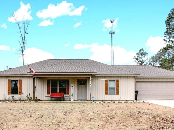 4613 Springlake Cutoff, Hensley, AR 72065