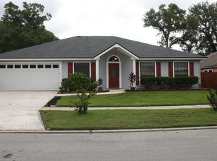 1359 Blue Eagle Way E, Jacksonville, FL 32225