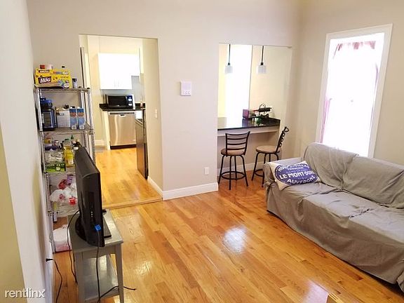 171 Walnut St. #6 Somerville Unit Photo 5